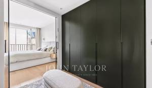 Vendita Appartamento Paris 16ème