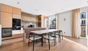 Vendita Appartamento Paris 16ème