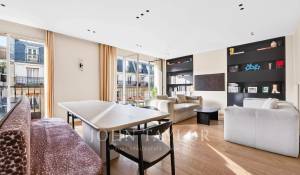 Vendita Appartamento Paris 16ème