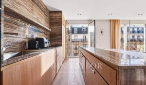 Vendita Appartamento Paris 16ème