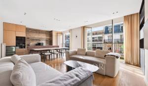 Vendita Appartamento Paris 16ème