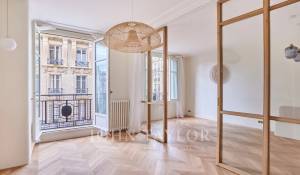 Vendita Appartamento Paris 16ème