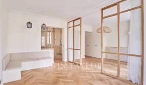 Vendita Appartamento Paris 16ème
