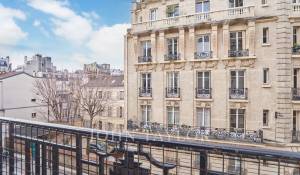 Vendita Appartamento Paris 16ème