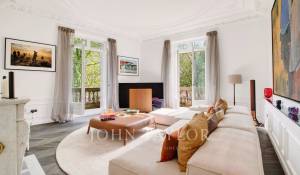 Vendita Appartamento Paris 16ème