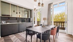 Vendita Appartamento Paris 16ème