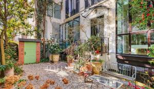 Vendita Appartamento Paris 16ème