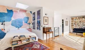 Vendita Appartamento Paris 16ème