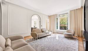 Vendita Appartamento Paris 16ème