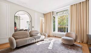 Vendita Appartamento Paris 16ème