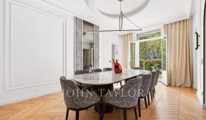 Vendita Appartamento Paris 16ème
