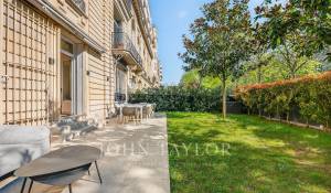 Vendita Appartamento Paris 16ème