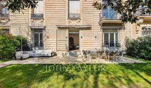 Vendita Appartamento Paris 16ème