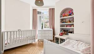 Vendita Appartamento Paris 16ème