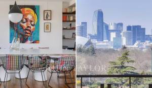 Vendita Appartamento Paris 16ème