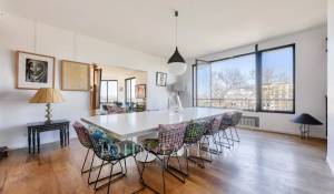 Vendita Appartamento Paris 16ème