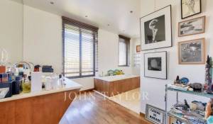 Vendita Appartamento Paris 16ème