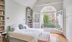 Vendita Appartamento Paris 16ème