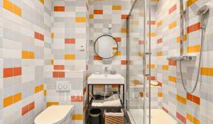 Vendita Appartamento Paris 16ème