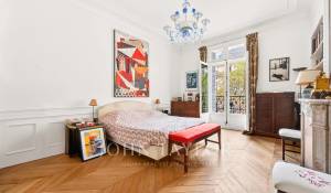 Vendita Appartamento Paris 16ème
