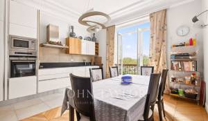 Vendita Appartamento Paris 16ème