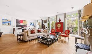 Vendita Appartamento Paris 16ème