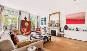 Vendita Appartamento Paris 16ème