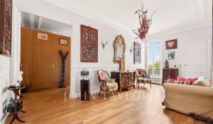 Vendita Appartamento Paris 16ème