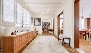 Vendita Appartamento Paris 16ème