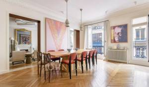 Vendita Appartamento Paris 16ème