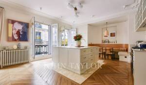 Vendita Appartamento Paris 16ème