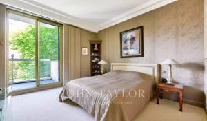 Vendita Appartamento Paris 16ème