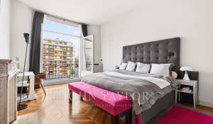 Vendita Appartamento Paris 16ème