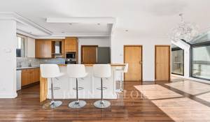 Vendita Appartamento Paris 16ème