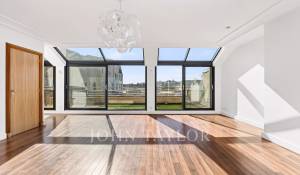 Vendita Appartamento Paris 16ème