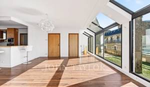 Vendita Appartamento Paris 16ème