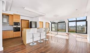 Vendita Appartamento Paris 16ème