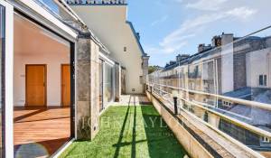 Vendita Appartamento Paris 16ème