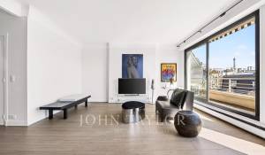 Vendita Appartamento Paris 16ème