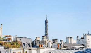 Vendita Appartamento Paris 16ème