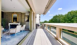 Vendita Appartamento Paris 16ème