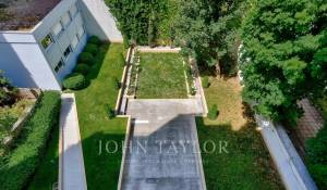 Vendita Appartamento Paris 16ème