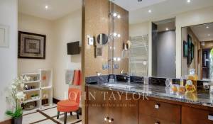 Vendita Appartamento Paris 16ème