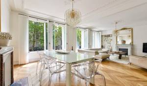 Vendita Appartamento Paris 16ème