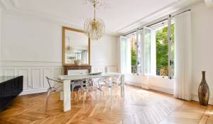 Vendita Appartamento Paris 16ème