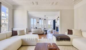 Vendita Appartamento Paris 16ème