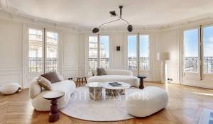 Vendita Appartamento Paris 16ème