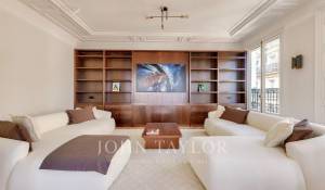 Vendita Appartamento Paris 16ème