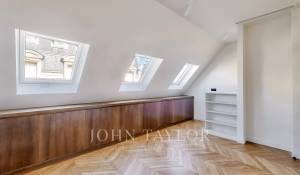 Vendita Appartamento Paris 16ème