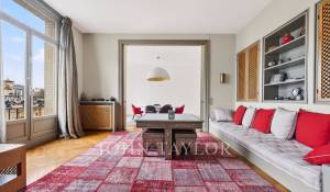 Vendita Appartamento Paris 16ème